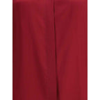 Crida Milano Feltre silk Shirt