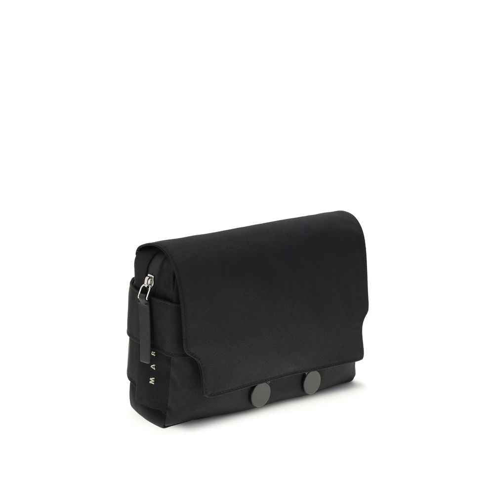 Marni Cityscape Fanny Pack