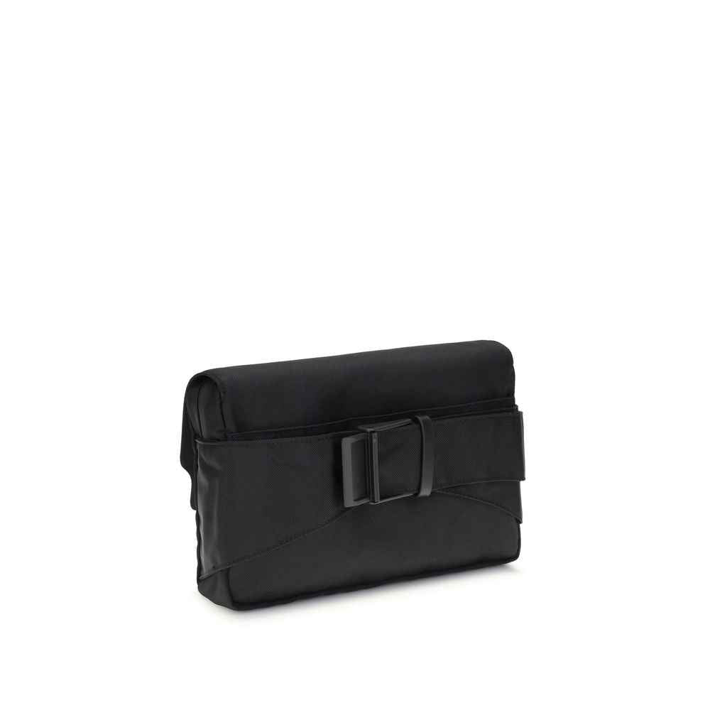 Marni Cityscape Fanny Pack