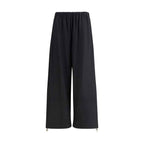 Fabiana Filippi Elastic Pants