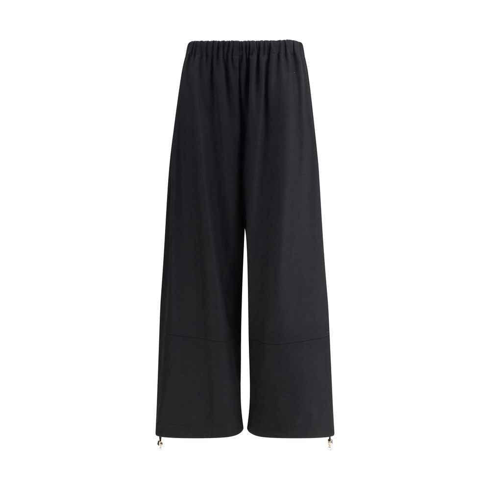 Fabiana Filippi Elastic Pants