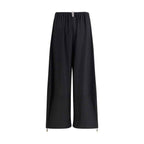 Fabiana Filippi Elastic Pants