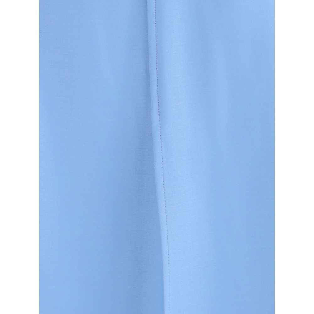 Crida Milano Seville midi Skirt