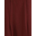 Crida Milano Seville midi Skirt