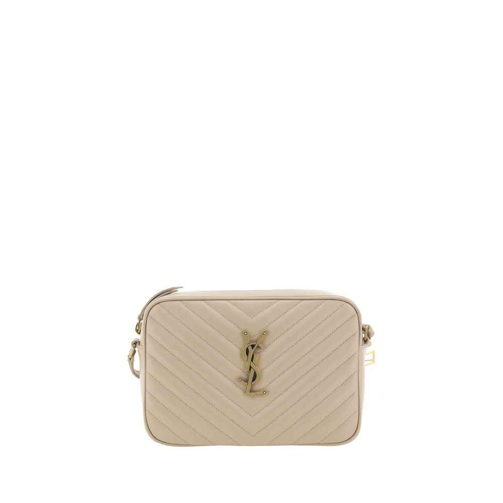 Saint Laurent LouLou Shoulder Bag