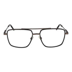 Hackett Gray Men Optical Frames