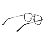 Hackett Gray Metal Glasses (Frames)