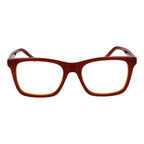 Hugo Boss Brown Men Optical Frames