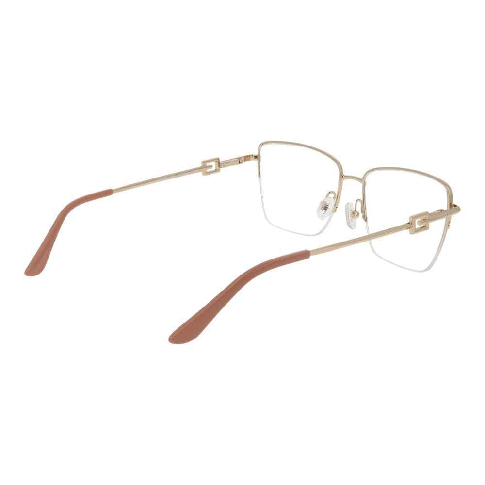 Guess Pink Women Optical Frames