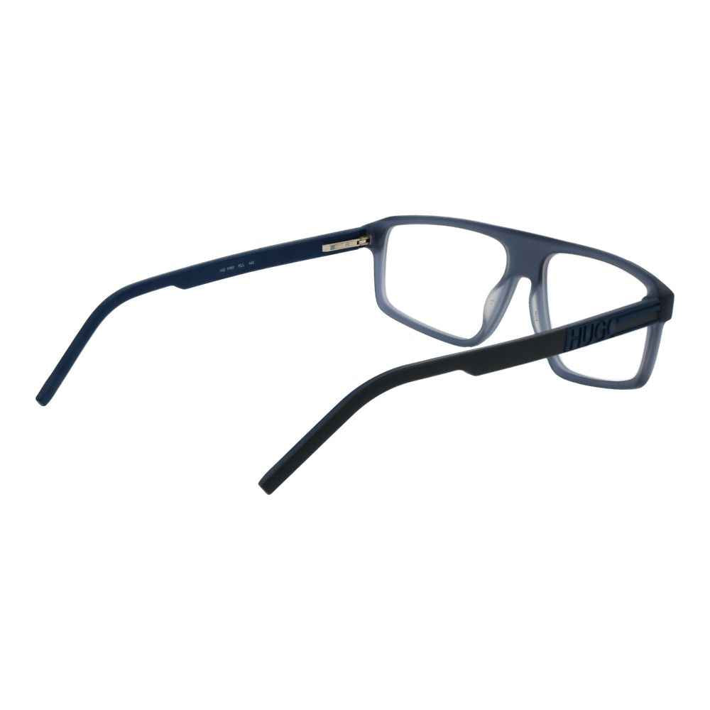 Hugo Boss Blue Men Optical Frames