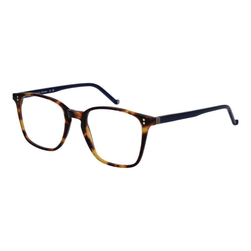 Hackett Brown Men Optical Frames