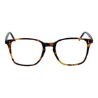 Hackett Brown Men Optical Frames