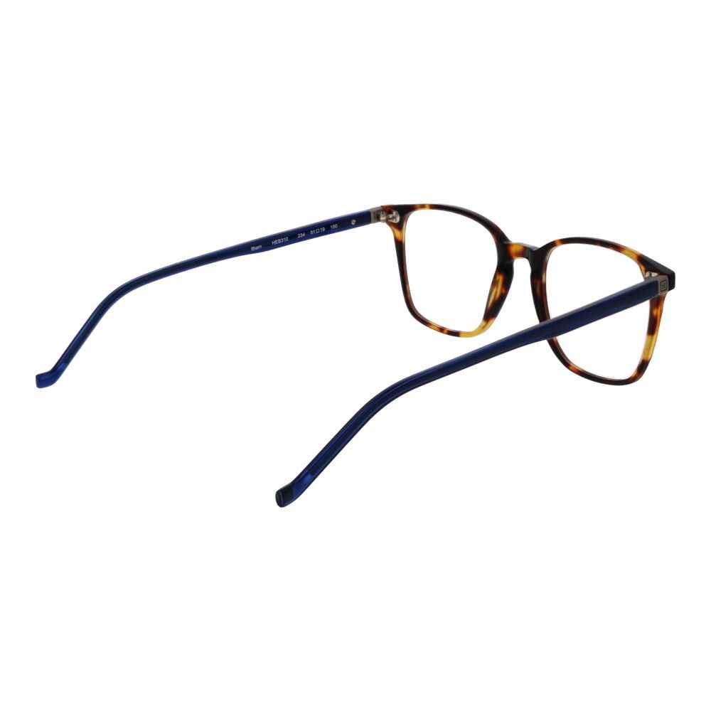 Hackett Brown Men Optical Frames