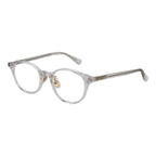 Max Mara Transparent Women Optical Frames