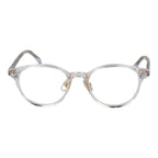 Max Mara Transparent Women Optical Frames