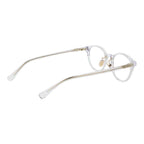 Max Mara Transparent Women Optical Frames