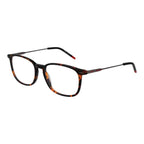 Hugo Boss Brown Men Optical Frames