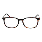 Hugo Boss Brown Men Optical Frames
