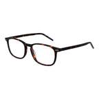 Hugo Boss Brown Men Optical Frames