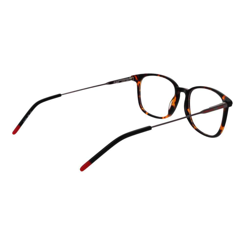 Hugo Boss Brown Men Optical Frames