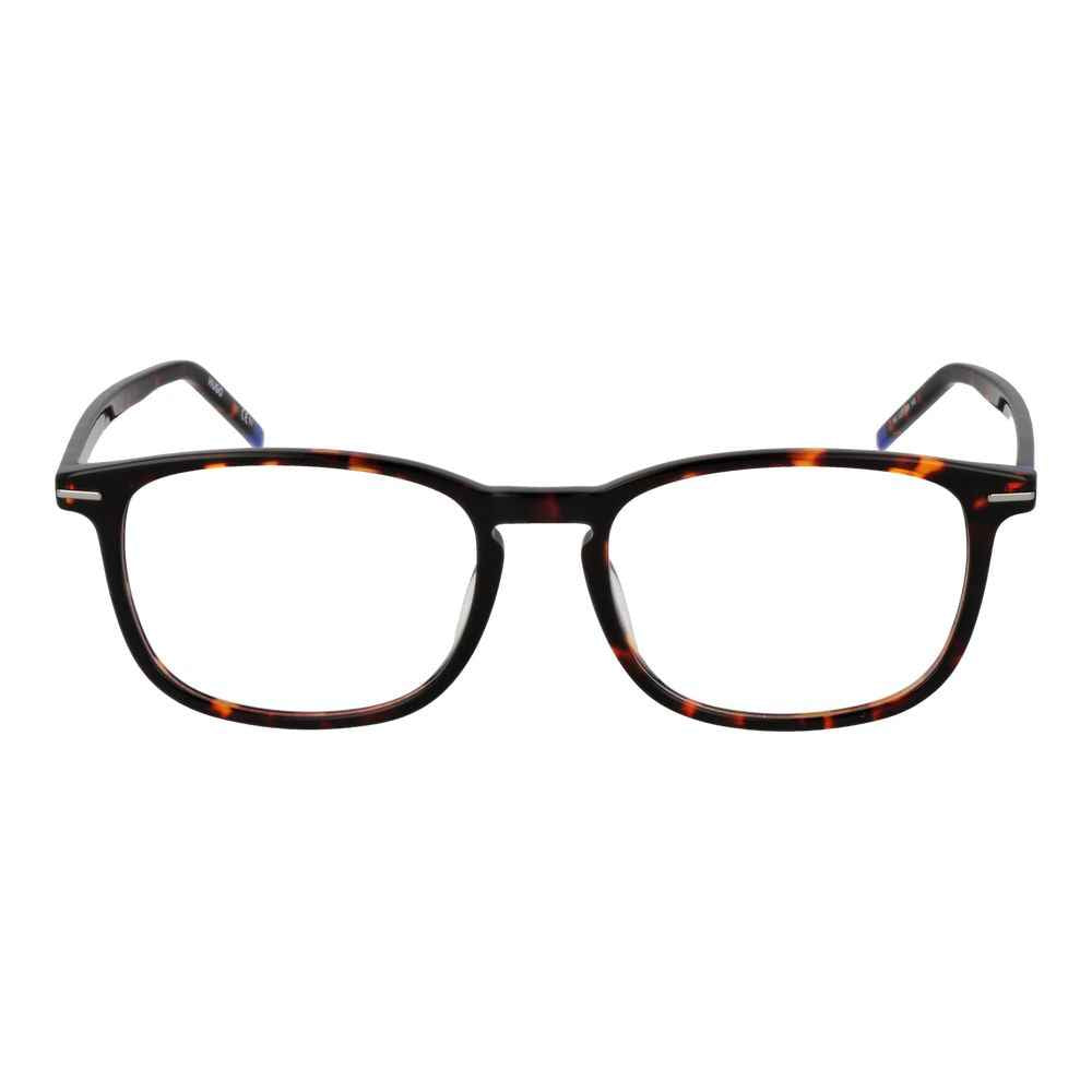 Hugo Boss Brown Men Optical Frames