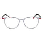 Hugo Boss Transparent Acetate Glasses (Frames)