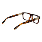 GCDS Brown Unisex Optical Frames