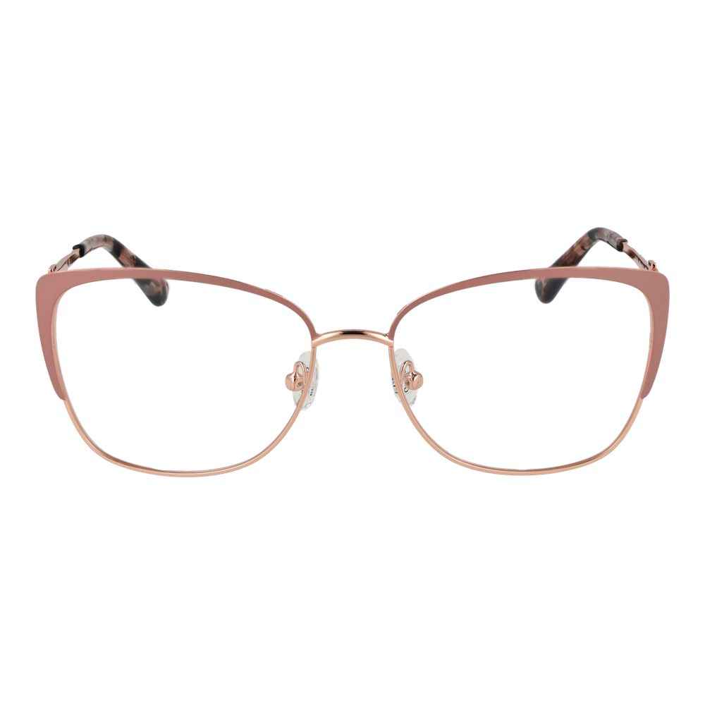Guess Pink Women Glasses Frame