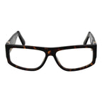 GCDS Brown Unisex Optical Frames
