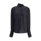 Tom Ford Silk georgette Blouse