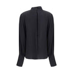 Tom Ford Silk georgette Blouse