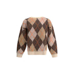 Emporio Armani Rhombus Sweater