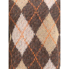 Emporio Armani Rhombus Sweater