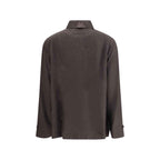Fendi Silk jacquard Shirt