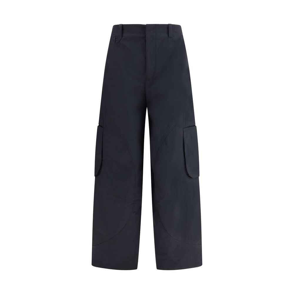 Jacquemus Le Cargo Molino Pants