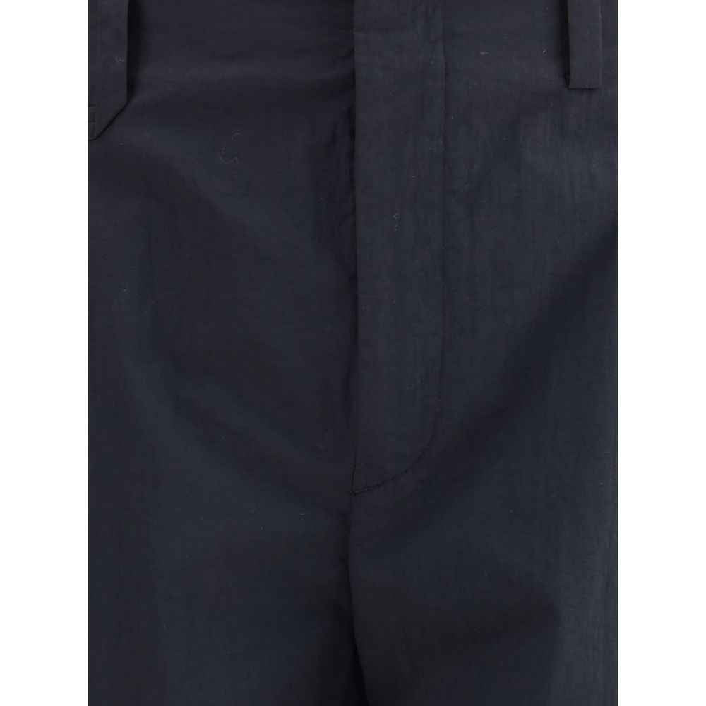 Jacquemus Le Cargo Molino Pants