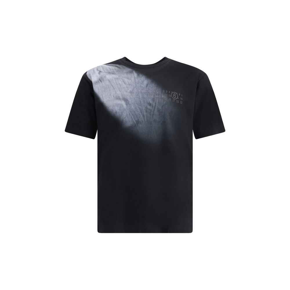 MM6 Cotton T-Shirt