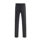Germano Virgin wool Pants