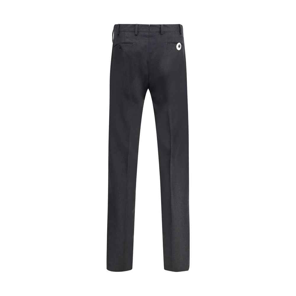 Germano Virgin wool Pants