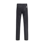 Germano Virgin wool Pants