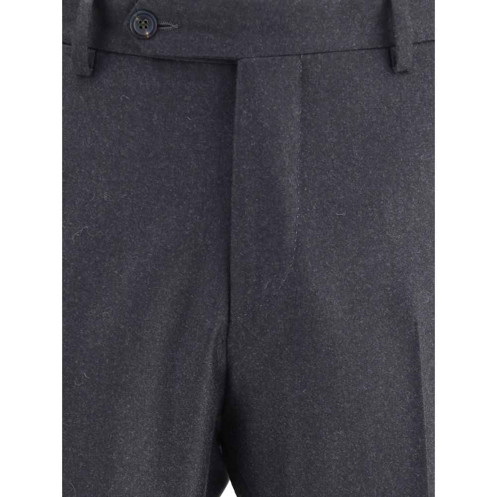 Germano Virgin wool Pants