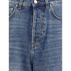 Haikure Loose fit Jeans