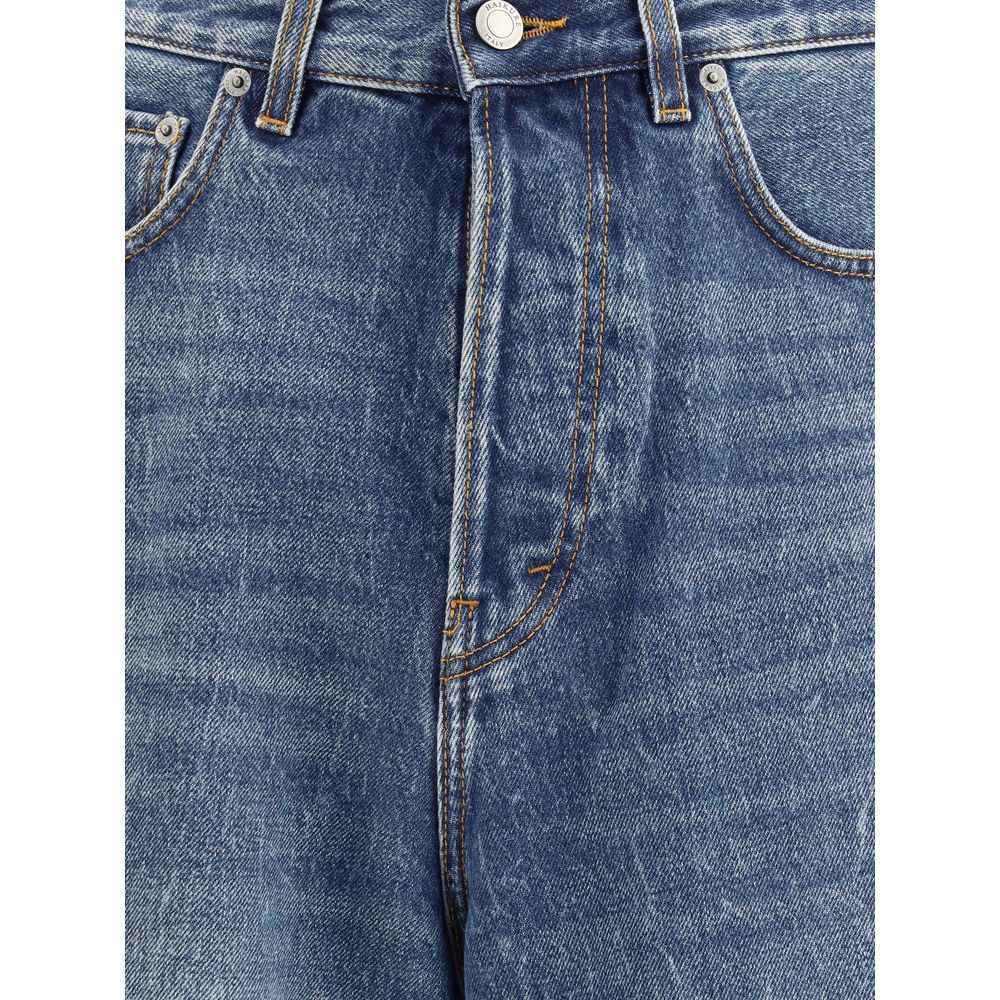 Haikure Loose fit Jeans