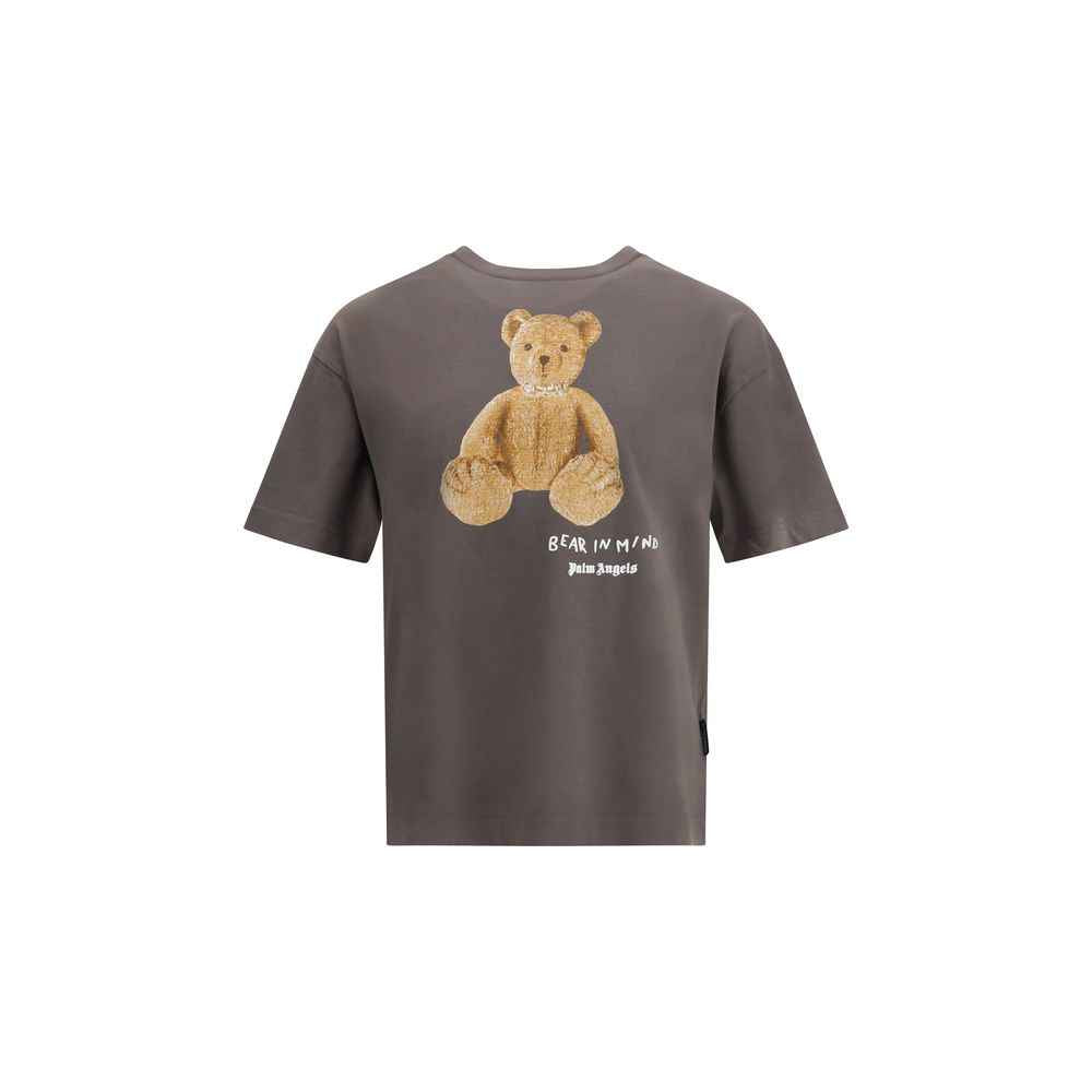 Palm Angels Bear In Mind T-Shirt
