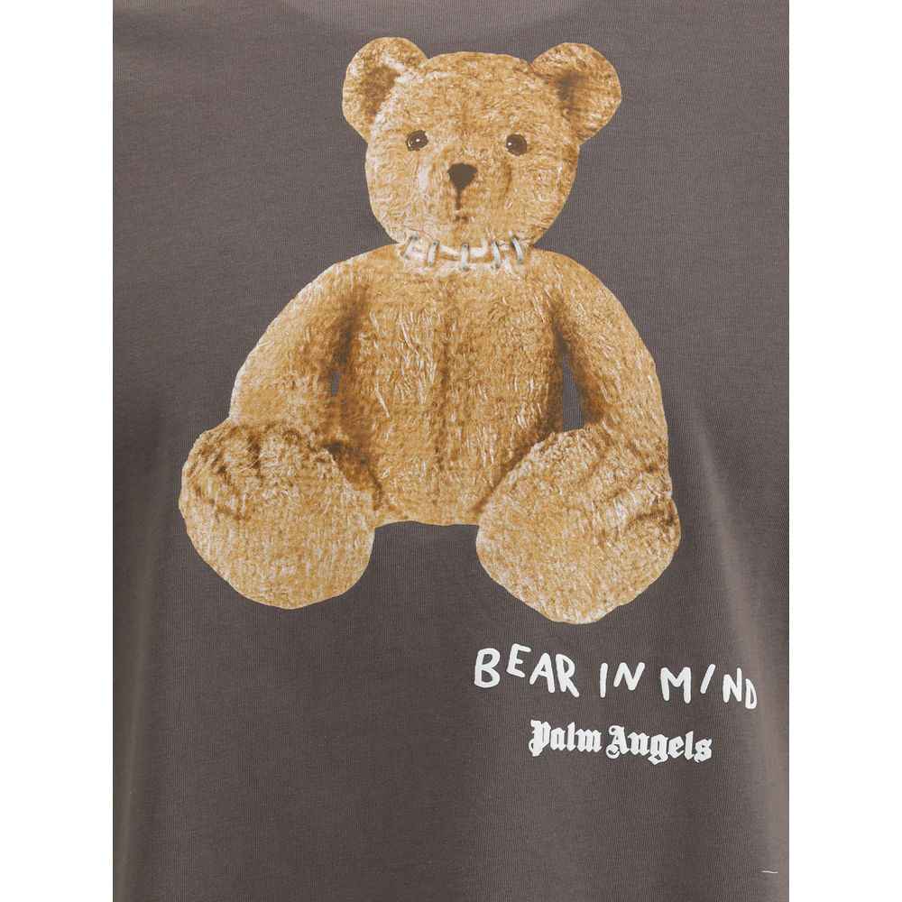 Palm Angels Bear In Mind T-Shirt