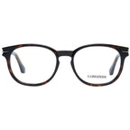 Longines Brown Plastic Glasses (Frames)