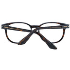 Longines Brown Plastic Glasses (Frames)