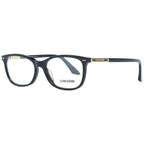 Longines Black Plastic Glasses (Frames)