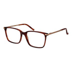 Hackett Brown Men Optical Frames