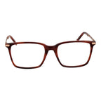 Hackett Brown Men Optical Frames
